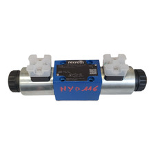 Rexroth r900561288 electrovann d'occasion  Les Échelles