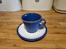 denby small mug for sale denby small mug for sale GRAYS