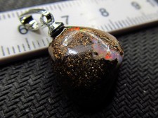 Boulderopal anhänger steingr� gebraucht kaufen Boulderopal anhänger steingr� gebraucht kaufen  Immenhausen