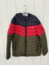 Joules boys coat for sale  BELFAST