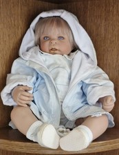 Künstlerpuppe christian inge gebraucht kaufen  Pleystein