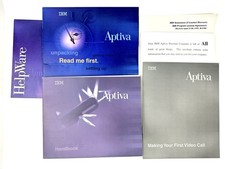 Lot ibm aptiva for sale  Oxford
