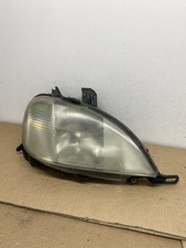 Mercedes w163 halogen for sale  BENFLEET