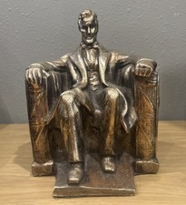 Abraham lincoln memorial for sale  Sioux City
