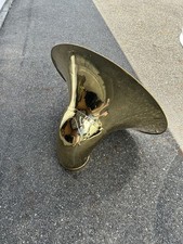 Jupiter brass sousaphone for sale  Warren