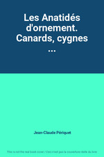 Anatides ornement. canards d'occasion  France