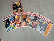 Countdown collection issues for sale  LONDON