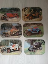 Vintage classic car for sale  COTTINGHAM