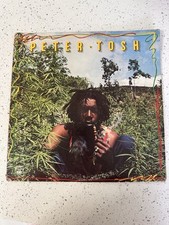 Usado, PETER TOSH Legalize It - Vinyl LP  1976  Columbia Records Original Reggae comprar usado  Enviando para Brazil