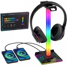 Headphone stand gaming for sale  Calexico