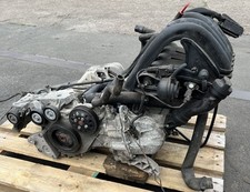 Motor 2660100500 automatik gebraucht kaufen  Bremen