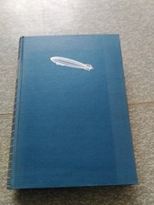 Lehmann luftschiff 1936 gebraucht kaufen  Frankfurt am Main