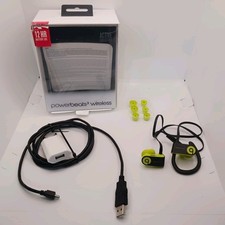 Beats powerbeats3 bluetooth gebraucht kaufen  Koblenz