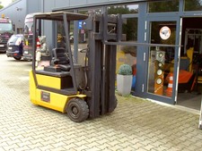 Steionbock triplex elektrostap gebraucht kaufen Steionbock triplex elektrostap gebraucht kaufen  Allenfeld, Boos, Hargesheim