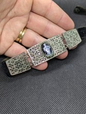 Ancien bijou collier d'occasion  Seurre