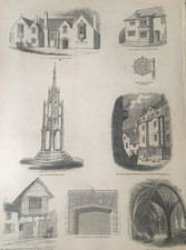 historic homes for sale  TORRINGTON
