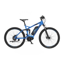 Bike fischer montis gebraucht kaufen  Rülzheim
