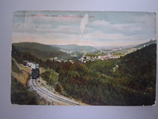 Harzquer brockenbahn blick gebraucht kaufen  Eltville am Rhein