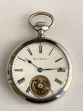 Rare montre gousset d'occasion  Orleans-