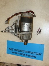 1976 johnson sea for sale  North Adams