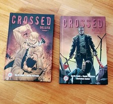 Crossed deluxe panini usato  Campolongo Tapogliano