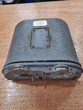 Cartucho de revista de filme F24 Camera 14A/730 - RAF RAAF WWII Kings Crown comprar usado  Enviando para Brazil