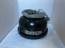 George carpet cleaner for sale  BRISTOL