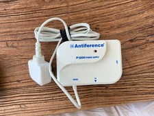 Antiferance booster for sale  WOKING
