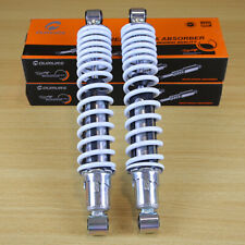 Pair front shocks d'occasion  Expédié en Belgium