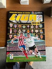 Panini album vuoto usato  Canelli