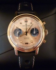 Rar vintage wakmann gebraucht kaufen  Elmshorn