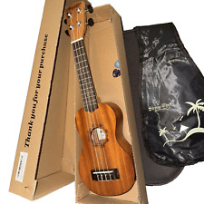 Huawind soprano ukulele for sale  BARNET