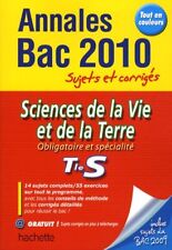 Objectif bac 2010 d'occasion  France