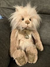 Charlie bears kibbi for sale  DERBY