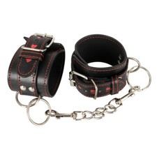 Manette sexy heart usato  Calolziocorte
