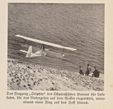 Segelflug rossitten anno gebraucht kaufen  Gelsenkirchen