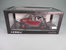 Aw964 norev citroen d'occasion  Expédié en Belgium