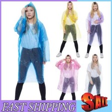 Ponchos pluie jetables d'occasion  France