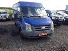 Ford transit mk7 for sale  THURSO