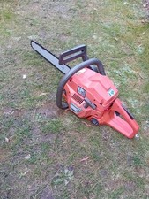 husqvarna chainsaw 136 for sale  CHICHESTER