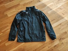 Regenjacke jako trainingsjacke gebraucht kaufen  Wackernheim
