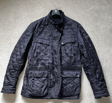 Barbour international jacket for sale Barbour international jacket for sale  GLASGOW