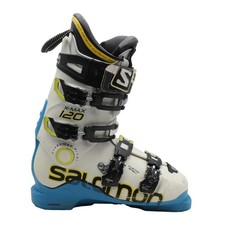 Chaussure ski occasion d'occasion  La Roche-sur-Foron