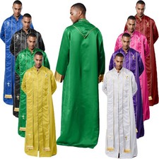 Liturgische robe gewand gebraucht kaufen  Bremen