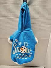Holiday winter blue for sale  Kings Mountain