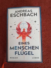 Eines menschen flügel gebraucht kaufen Eines menschen flügel gebraucht kaufen  Zittau