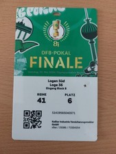 Used vip ticket gebraucht kaufen  Dresden