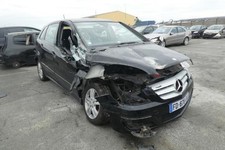 Boite vitesses mercedes d'occasion  Haubourdin