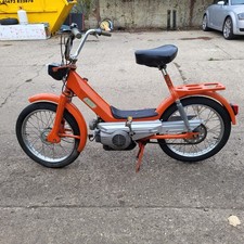 vintage mopeds for sale  STOWMARKET