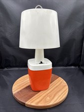 Vtg 70s orange for sale  Stillwater